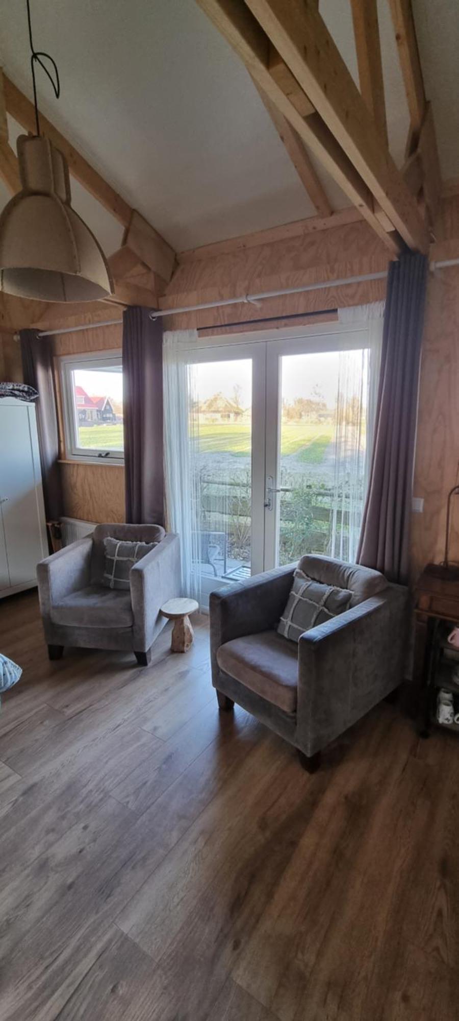 B&B ZusenZomer Oostwoud Exterior foto