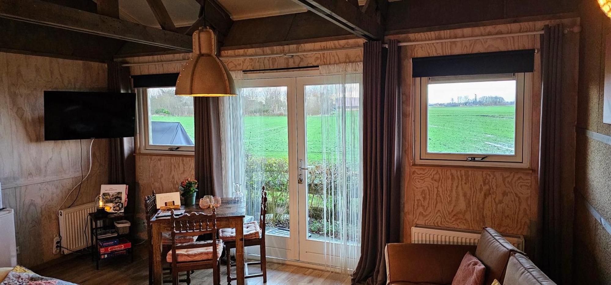 B&B ZusenZomer Oostwoud Exterior foto
