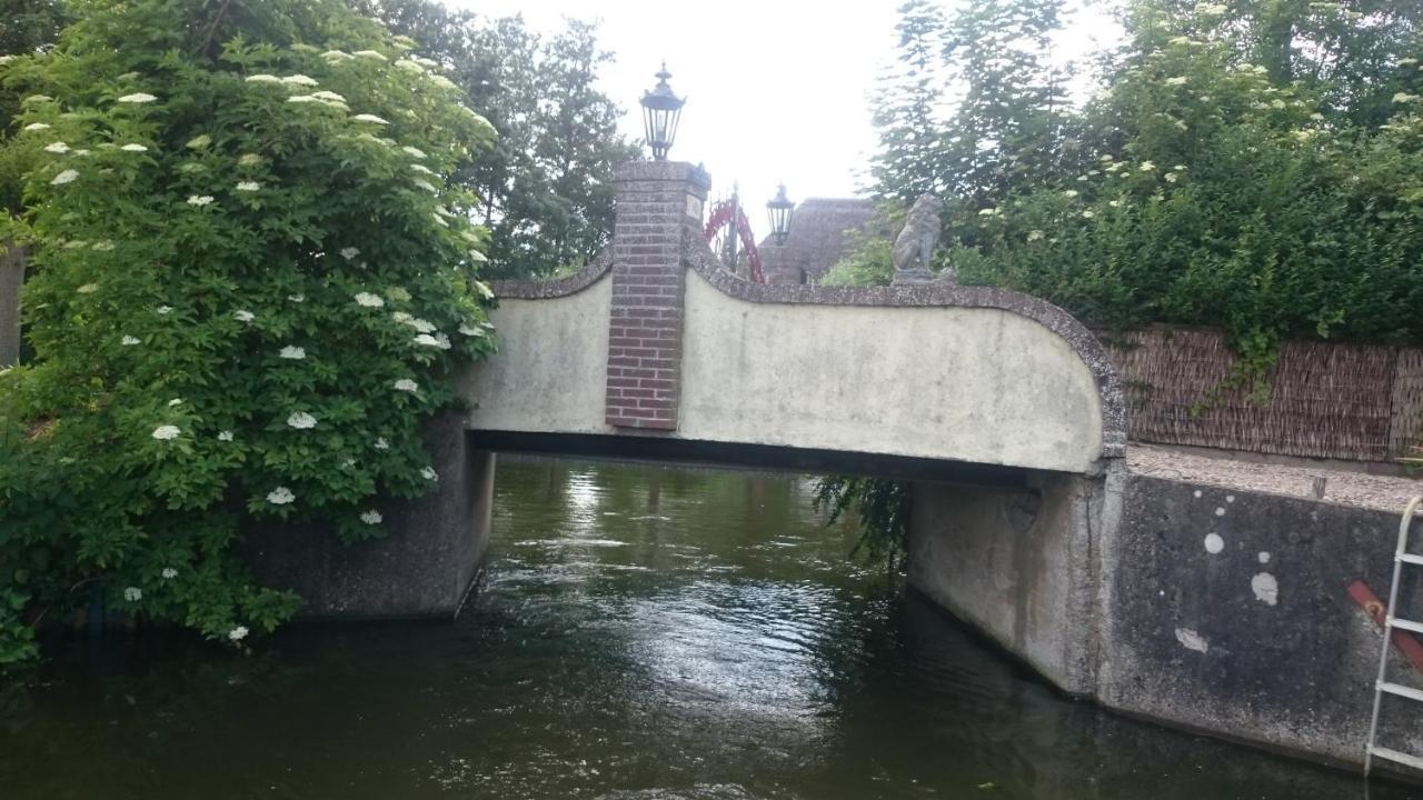 B&B ZusenZomer Oostwoud Exterior foto