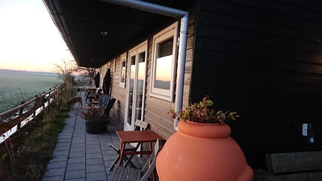 B&B ZusenZomer Oostwoud Exterior foto
